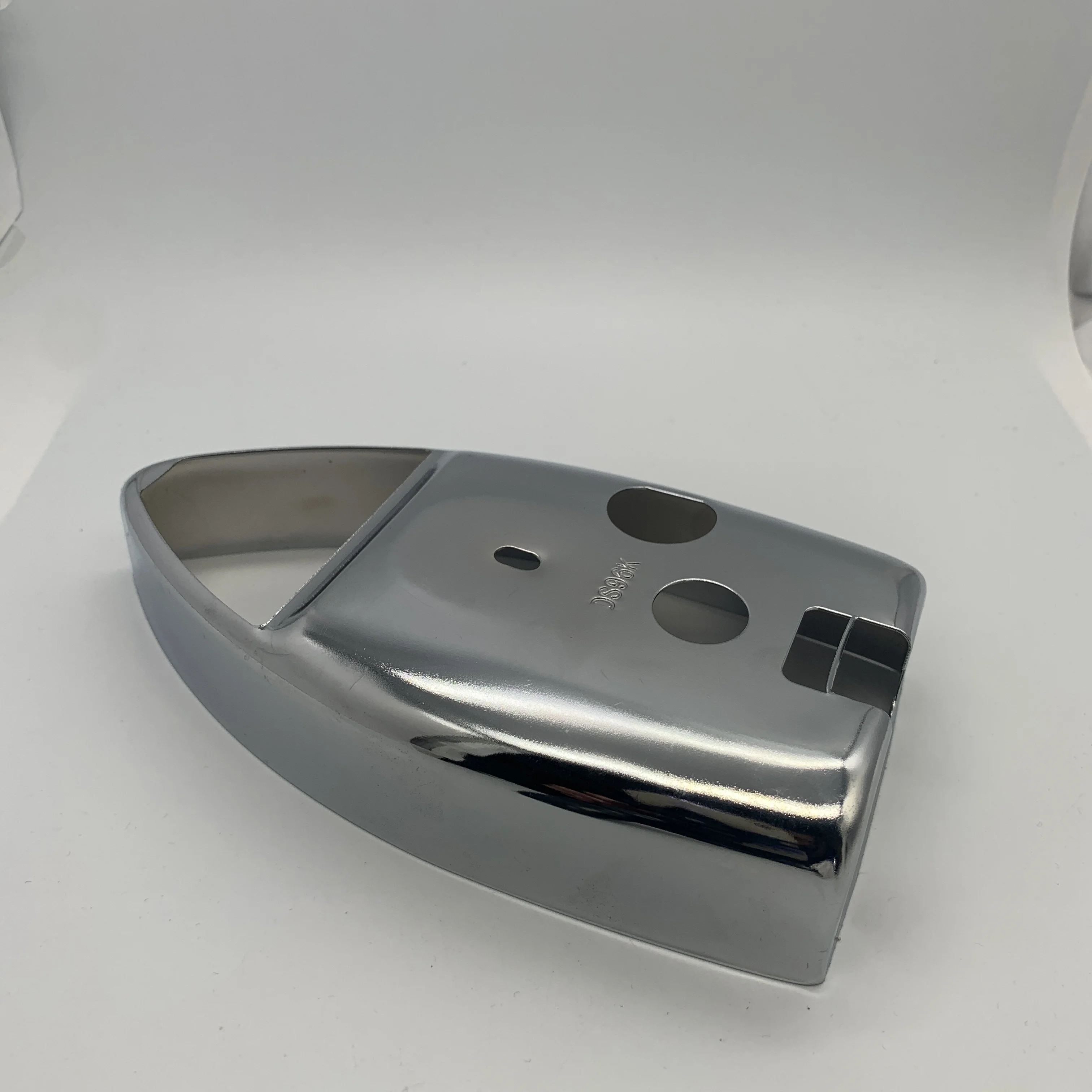 Heavy Duty Industrial Use Clothes Ironing Commercial Garment Steamer Metal Cover Electric Iron Parts