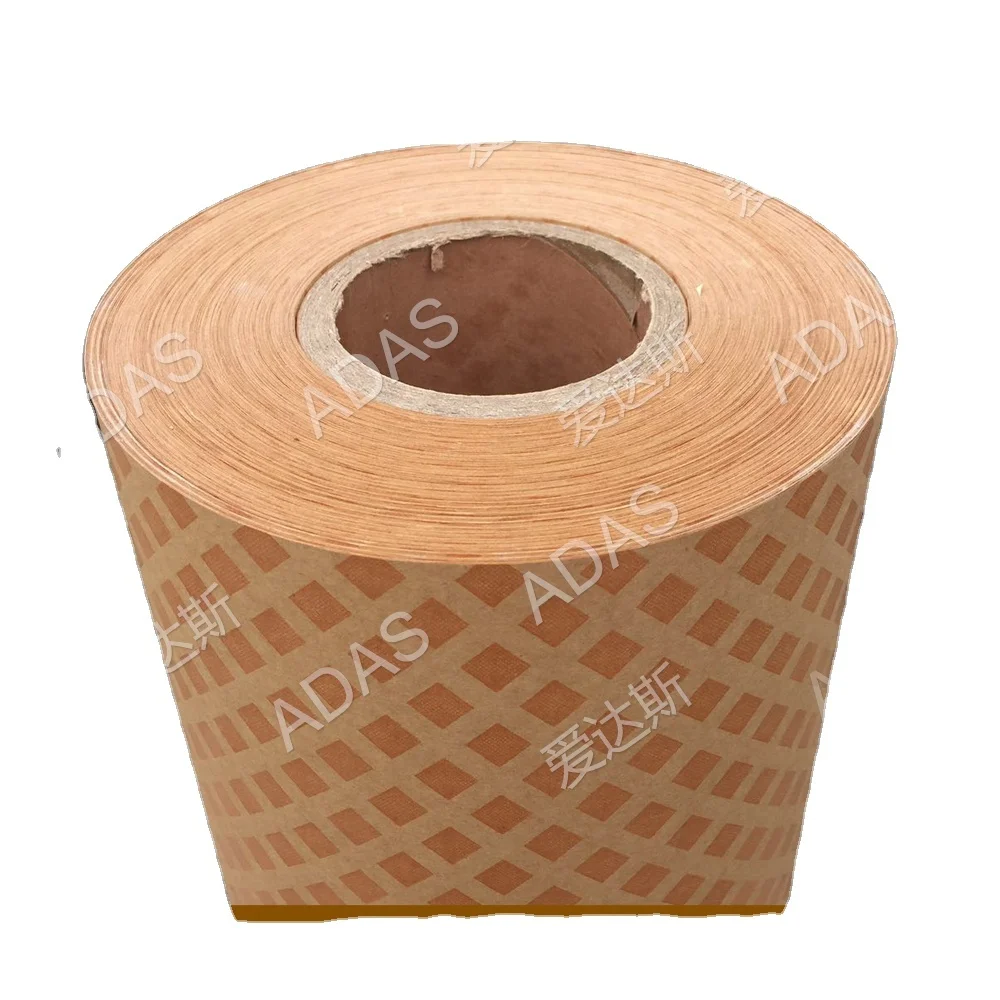 Direct supply of insulating paper DDP from manufacturer