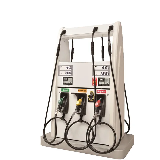 Портативный Бензиновый насос, дозатор топлива по конкурентоспособной цене