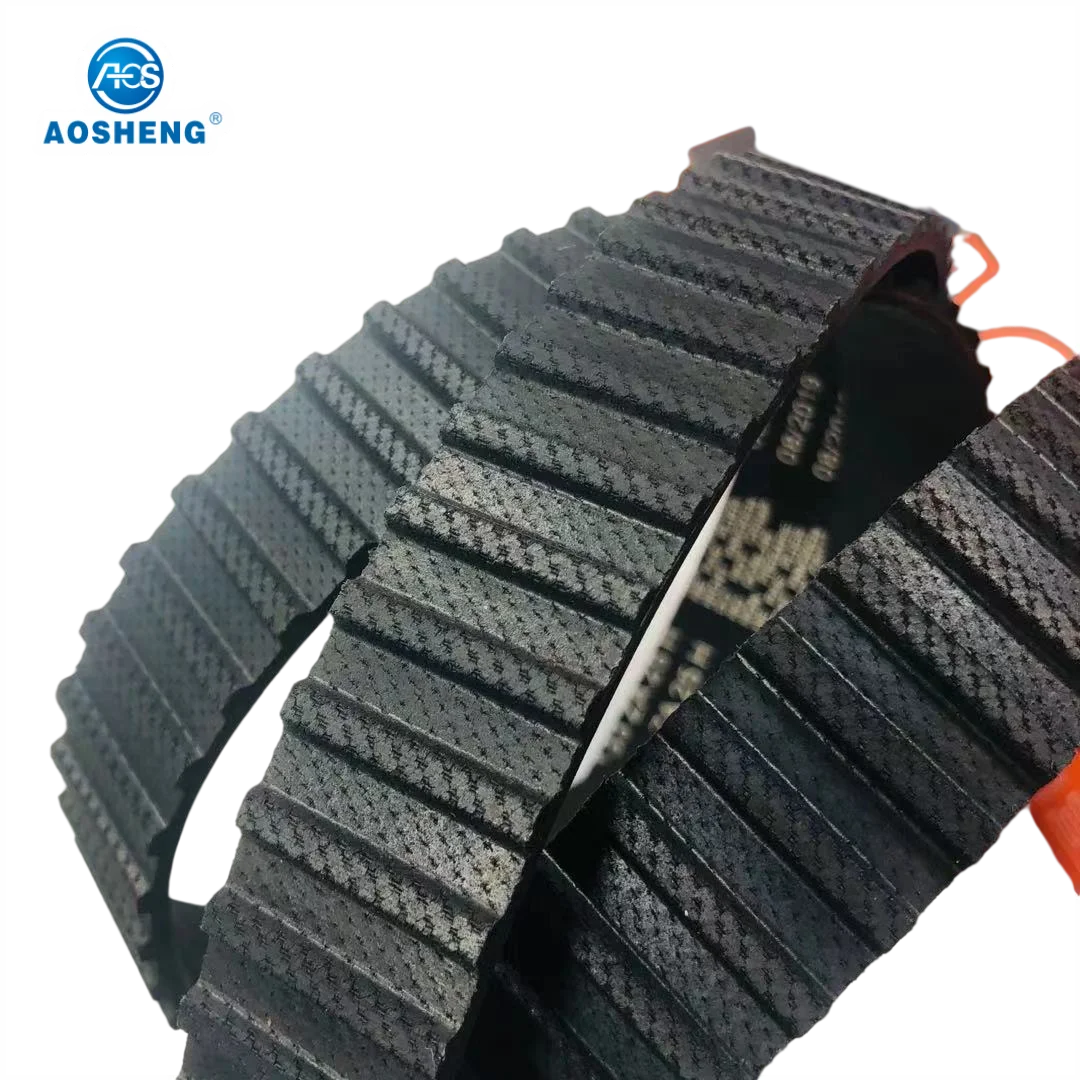 OEM Auto Rubber Belt 173YU25.4  Timing Belt for generator drive belt