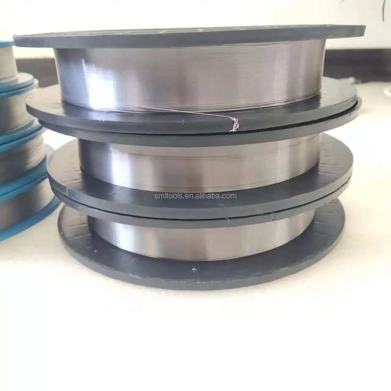 SML Top Quality Customized 0.18mm 2000m Mo 1 Pure Molybdenum Wire EDM Molybdenum Wire