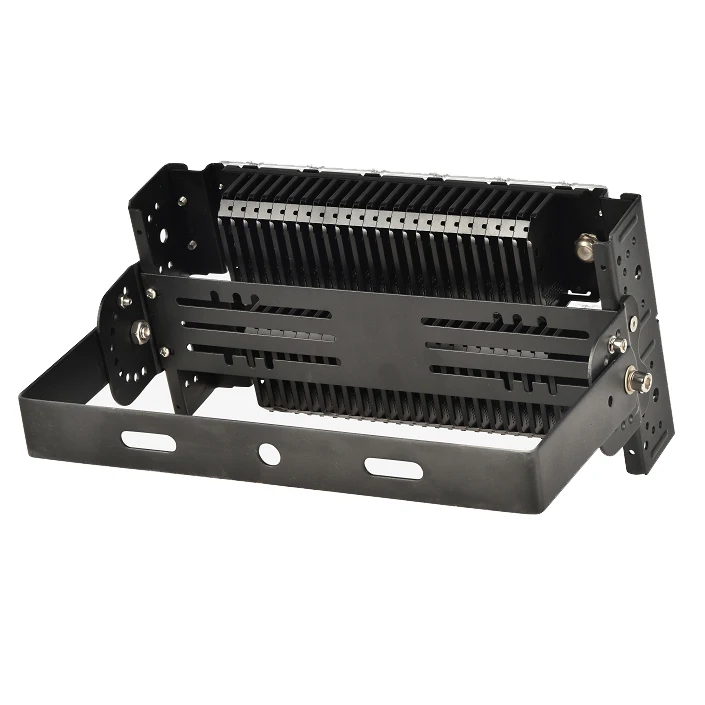 PC Lens 50w 100w 150w Led Modular Flood Light Waterproof Led Tunnel Light with Cover Outdoor Aluminum Theme Park IP65 70 135