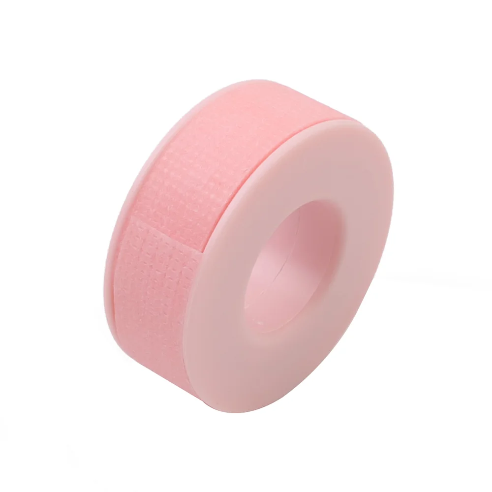Top Quality Wholesale Free Micropore Surgical Non-woven Tape Eyelash Extension Tape Lash Tape
