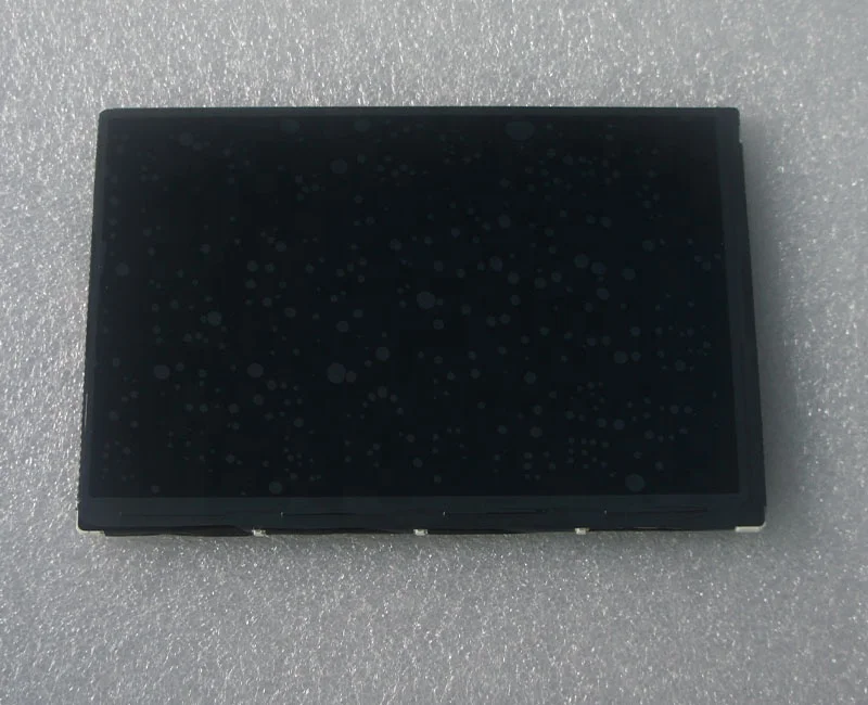 7 дюймов tft 1280*800 lvds 39 булавки TM070JDHP01-00 ЖК-дисплей с ЖК-дисплеем