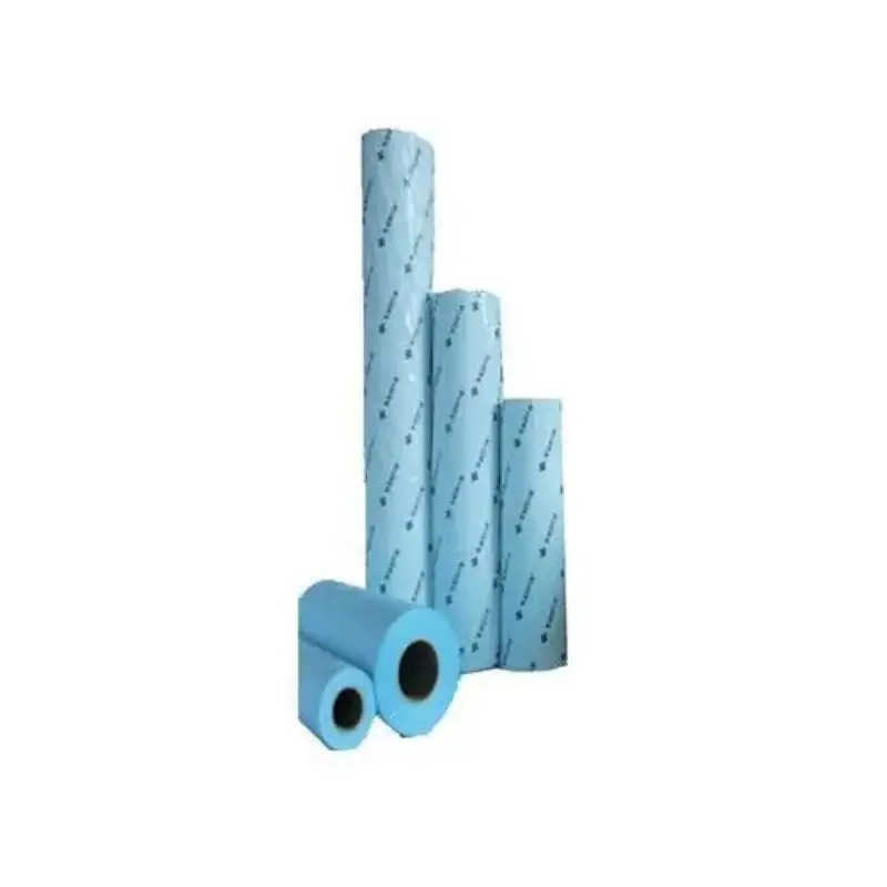 Blueprint Paper 80 Gsm Non-ammonia Diazo Blueprint Paper