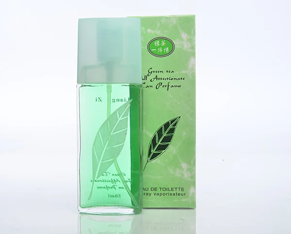 Spray perfume  Perfume for women  Green tea perfume  Durable light fragrance  Factory wholesale