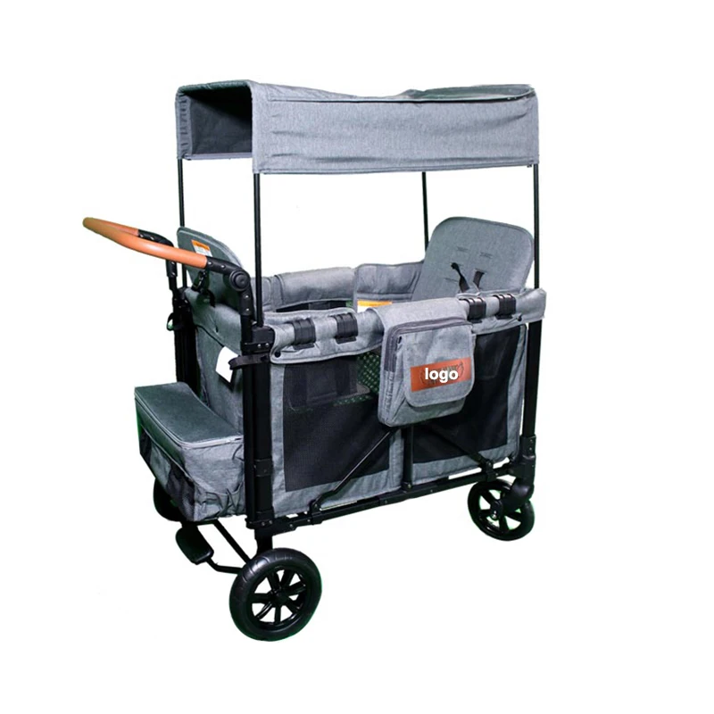 stroller baby 4 in 1camping cart baby stroller wagon 2 seater keenz wonderfold bags,quad stroller wagon