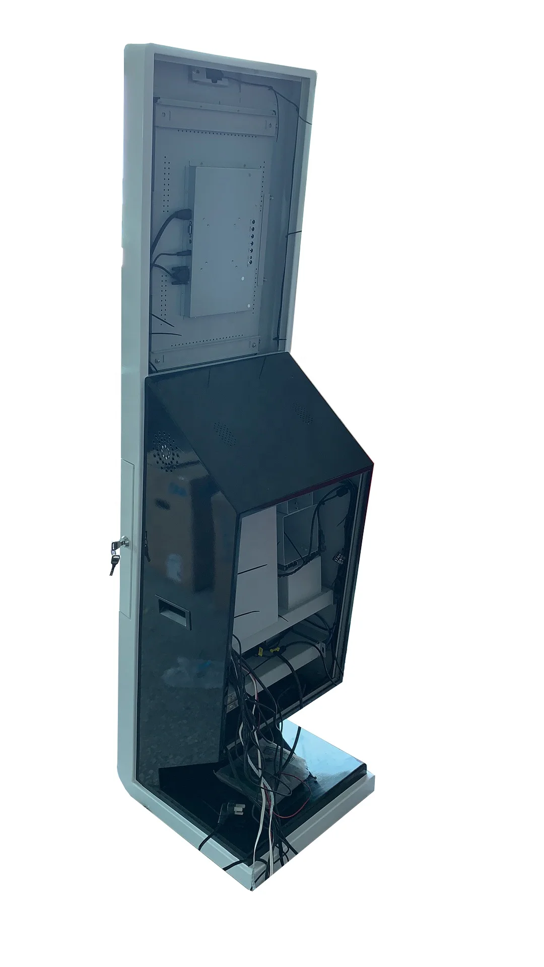 All-in-one cash Payment Kiosk Machine/Bill Payment Kiosk