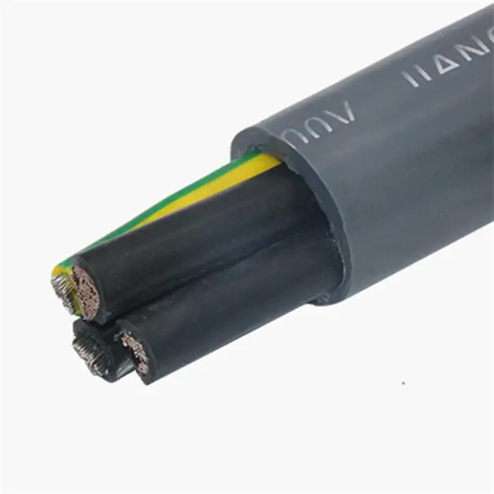 2021 Professional High-Performance Standard Parts Electrical Wire Roll for Home and Hotel