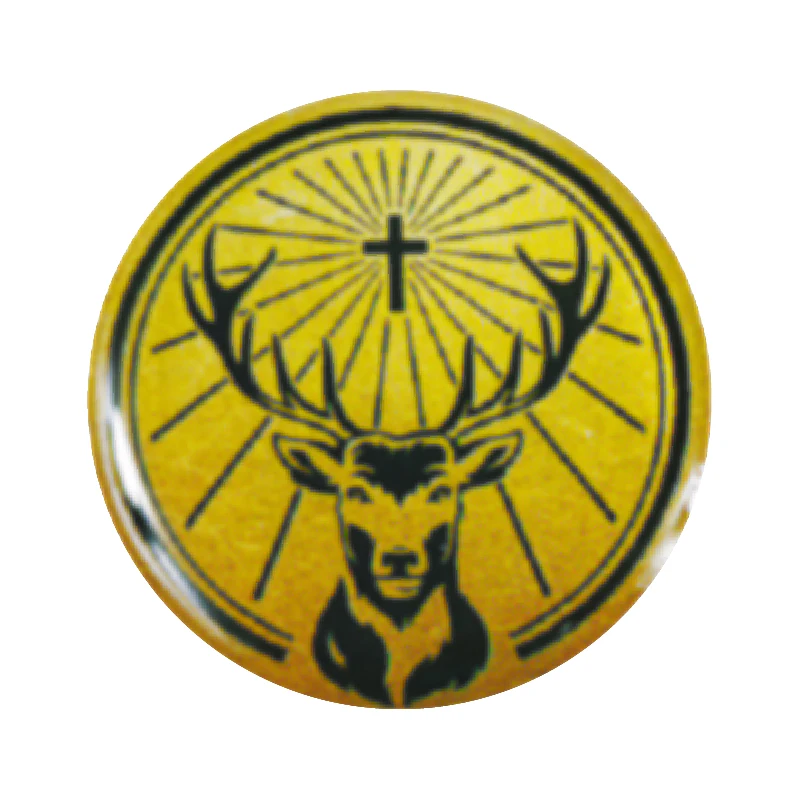 Custom printed gold or yellow epoxy resin 3D crystal dome stickers round label stickers with strong adhesive tape