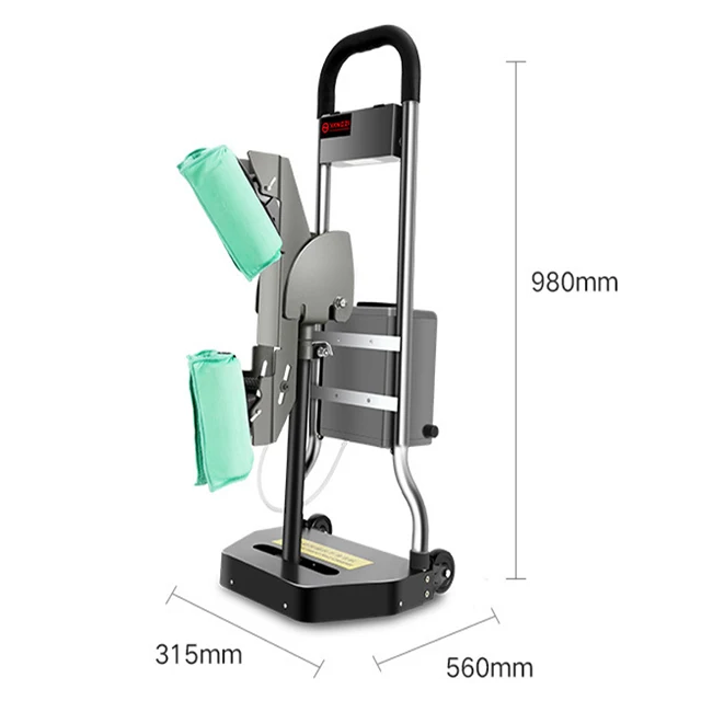 Escalator Cleaning Machine Escalator Price Escalator Step Washing Manufacturer