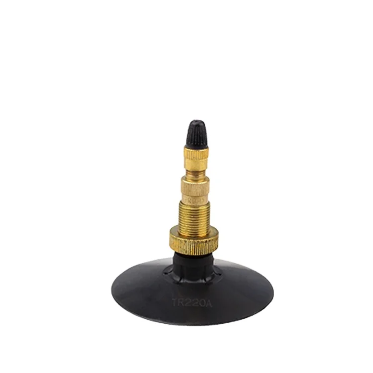 TOPSUN TR-220A различных натуральный каучук сельскохозяйственный трактор шины внутренней трубки клапан сельскохозяйственных оборуудование для восстановления протектора шины клапан