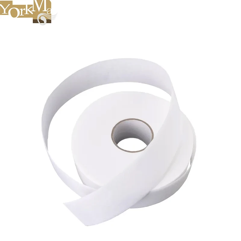 100 yard Beauty household Non-woven Hair Remove Wax Strip Paper Roll Depilatory Wax Strip for Hair Removal