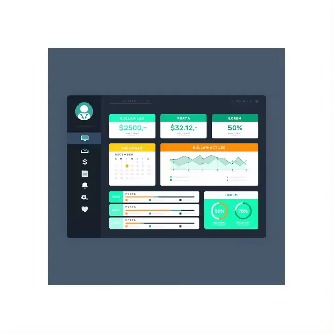 Ecommerce Portal Plus Admin Panel: The Key to Unlocking Your Business Potential