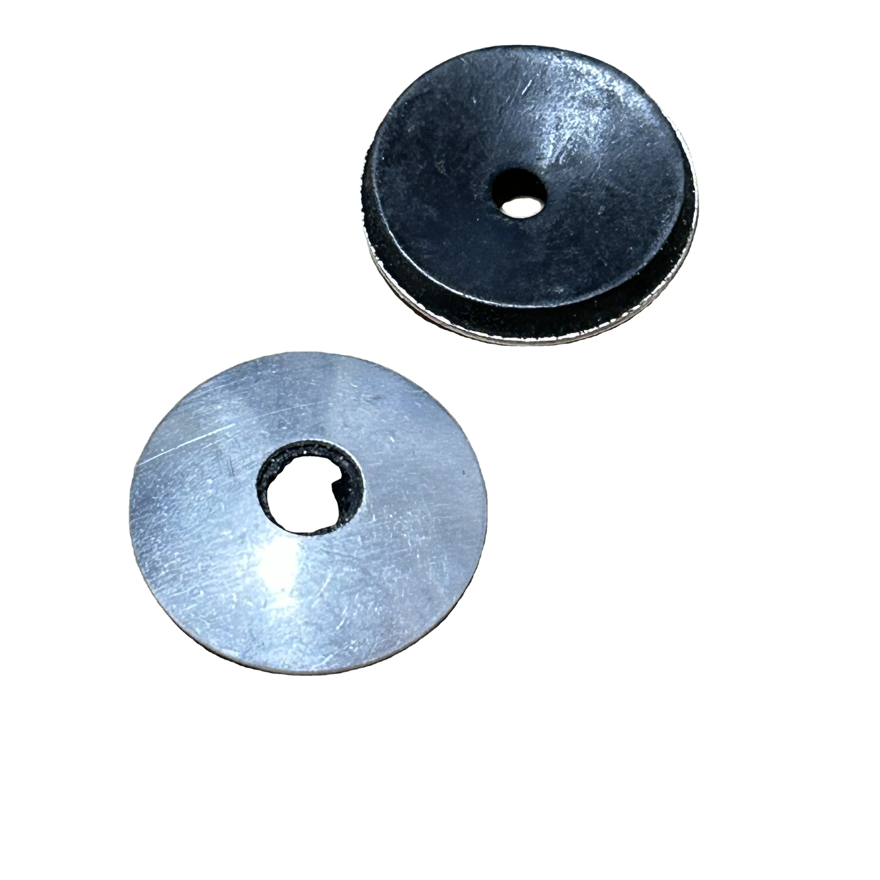 EPDM Gasket Rubber Round Flat Waterproof Washers Stainless Steel Sealing washer