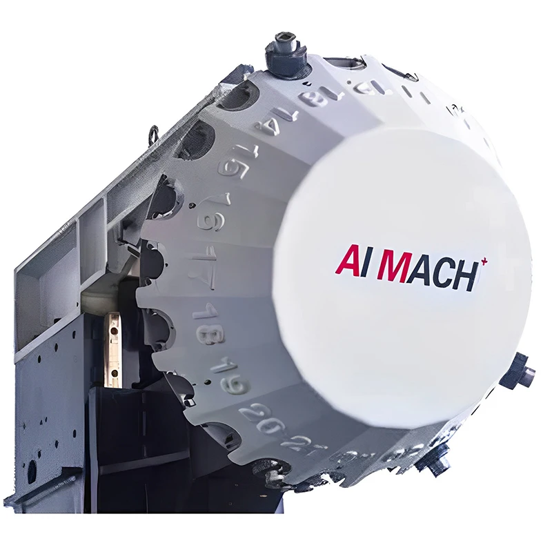 SNSK SN-T500 China 5 Axis Vertical CNC Machining Center VMC850 with Controller price