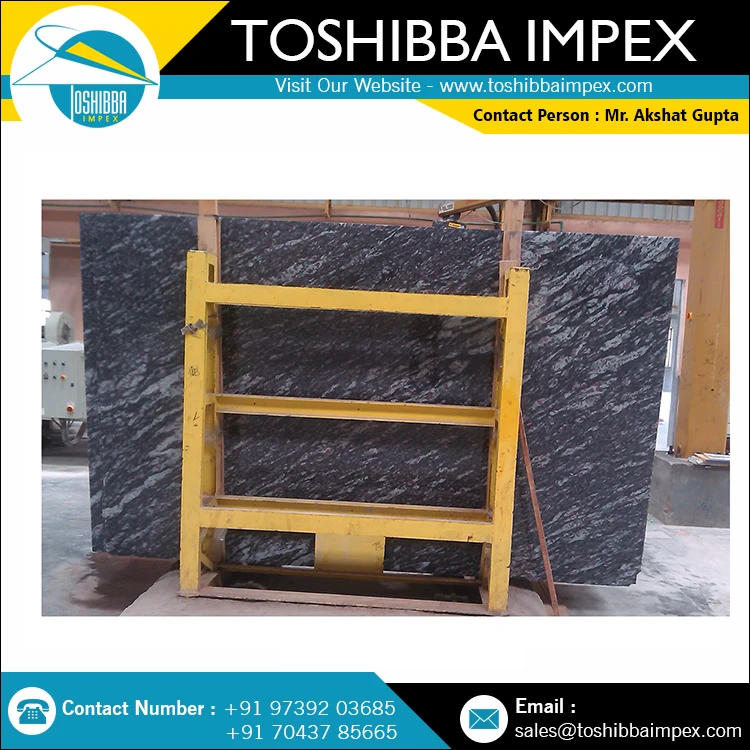 Amediaz Blue Granite