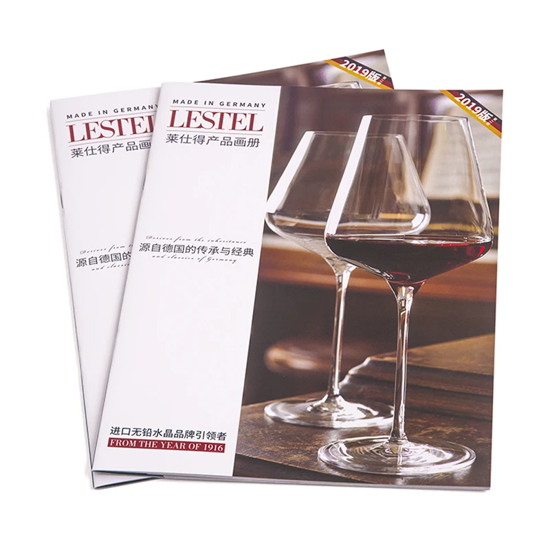 
Catalog Printing Service & full color catalog printing 