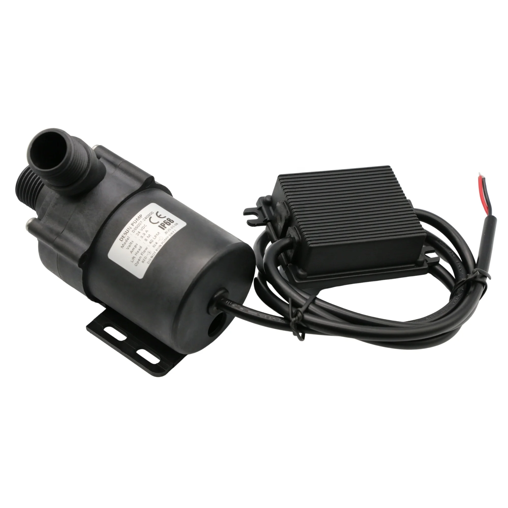 2V24V Mini Booster Pump For Cooling Water Machine