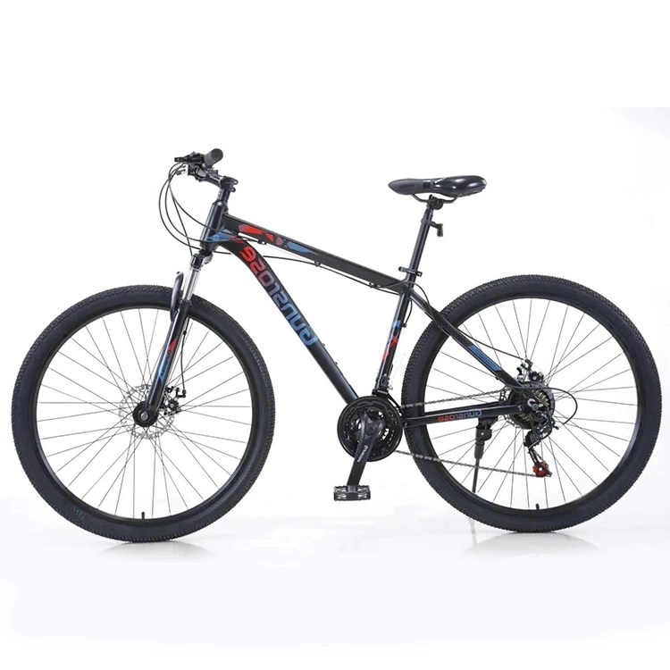 Китай производство цветной горный велосипед oem mtb для взрослых