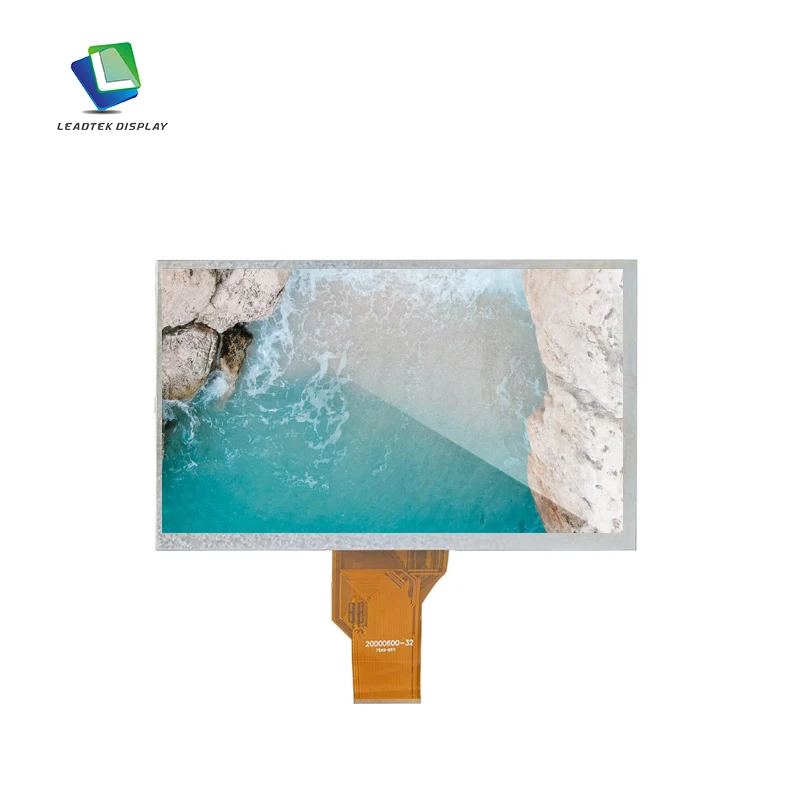 7 inch  Module 1024 RGB (H) x 600 (V)  with MIPI interfaceTFT display panel