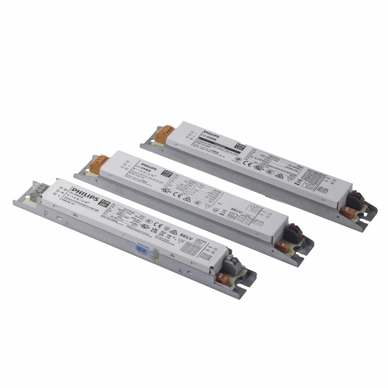 Xitanium 65W 200-350mA 185V DS 230V  Philips led driver linear HV NON--isolated