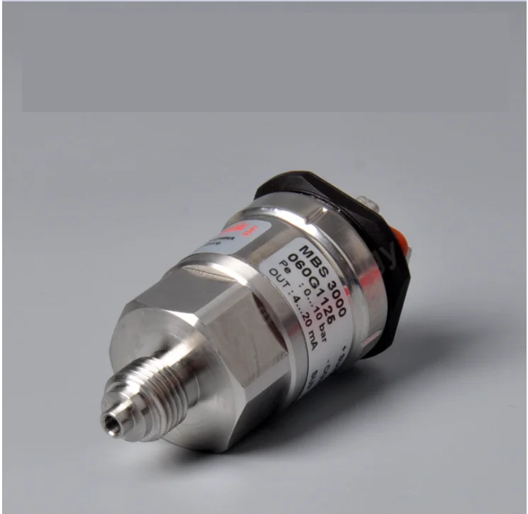 Danfoss MBS3000 pressure transmitter sensor, danfoss 0-0.3bar