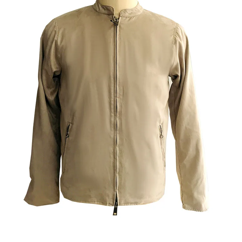 
 Уличная одежда, мужское пальто, повседневная Водонепроницаемая мужская куртка на заказ для dairly life  