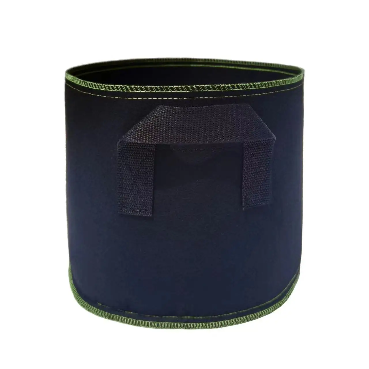 Hot Selling Oem Non Woven Flower Pots Planters Fabric Seeding Grow Bags