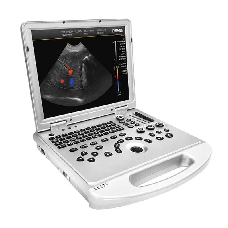 Dawei Pig Pregnancy Ultrasound Scanner Ultrasound Machines Veterinary L3
