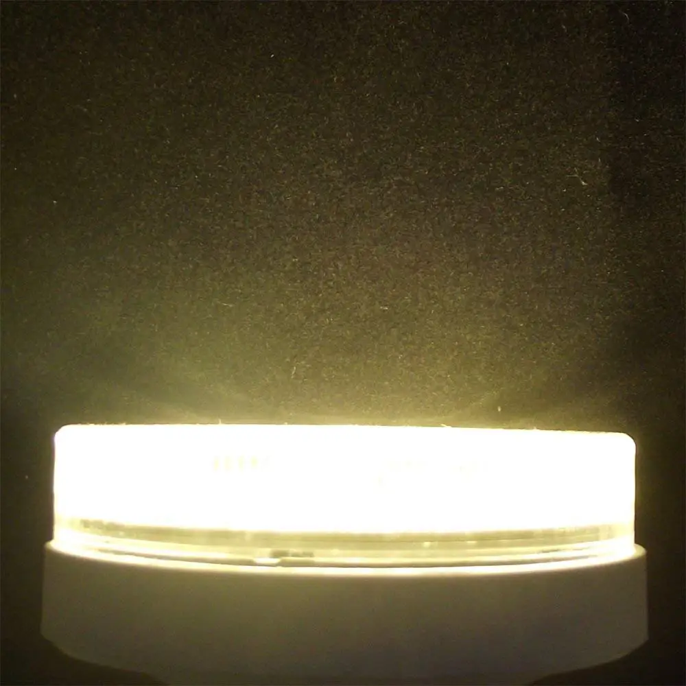 Wholesale Led-Gx53 5w 8w 450lm 640lm Indoor Lighting 40w 60w Incandescent Replacement Led Bulbs spotlight From China