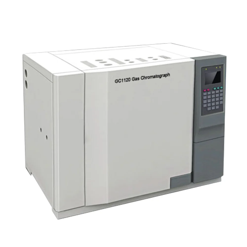Drawell Gc Gas Chromatograph Price Gas Instrument Software Chromatography