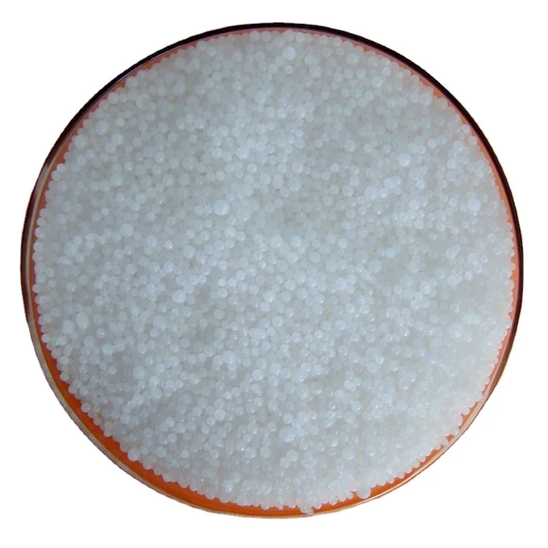 Nitrogen Fertilizer Prilled Urea N46% Agricultural Nutrient Factory Wholesale in China
