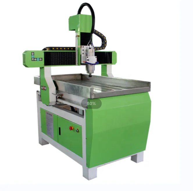 cnc router machine for metal desktop cnc router 6090 metal