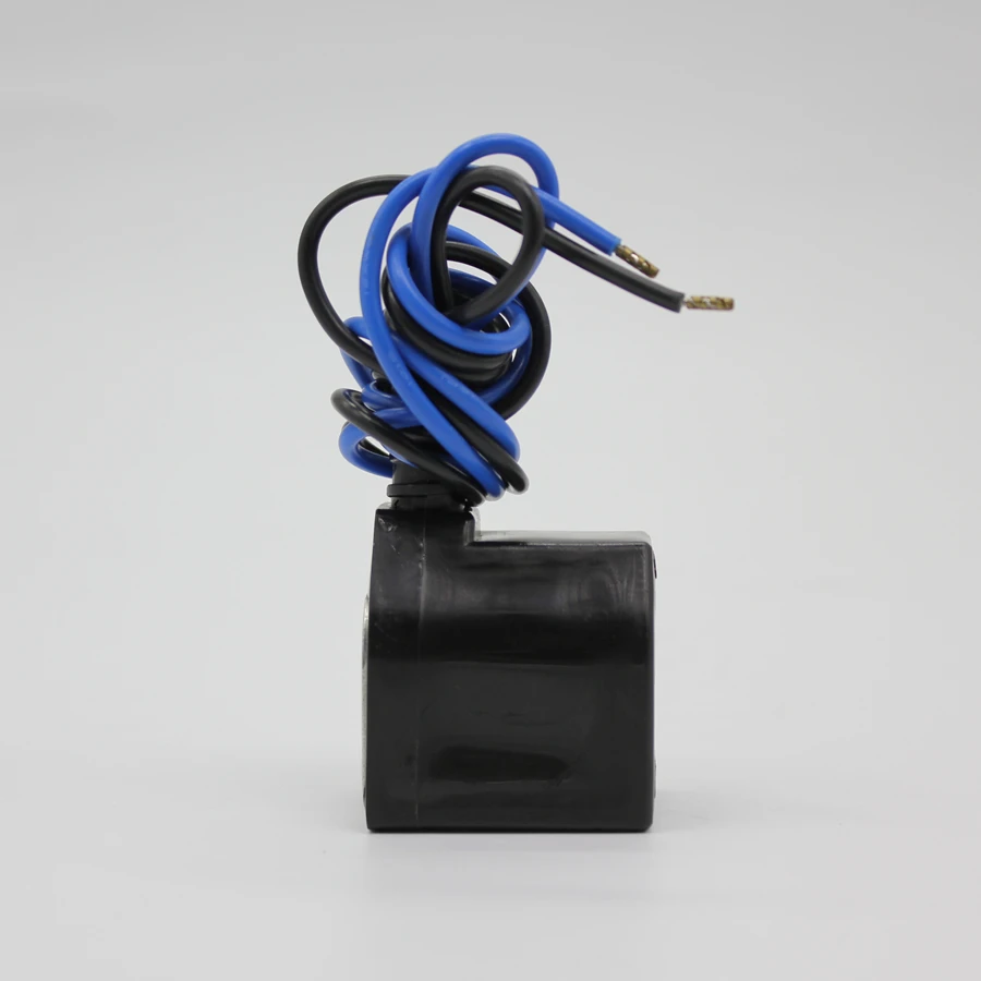 GEOX solenoid valve coil RL-GX-PR for Riello Press oil burner made in china