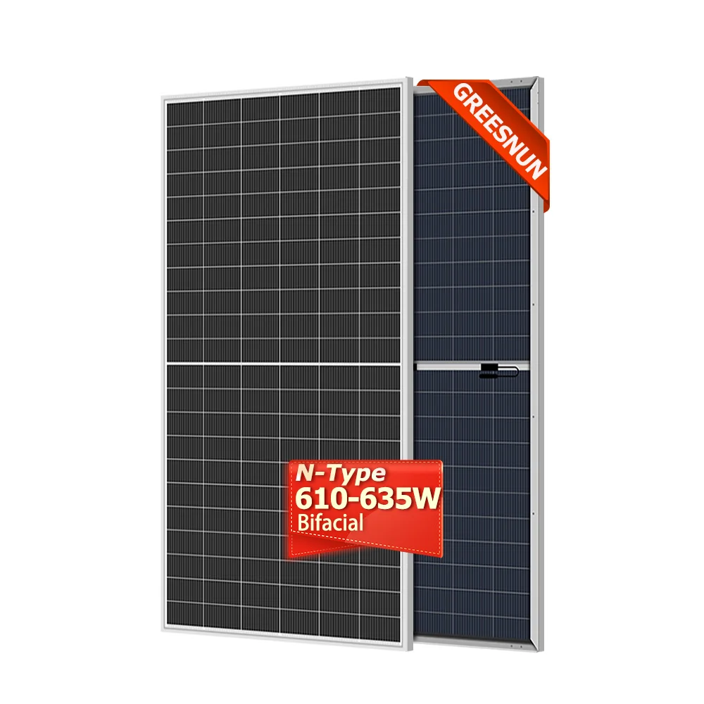 Оптовая продажа Greensun солнечная сетка 30 кВт 40 50 3 фазы для жилой инвертной системы