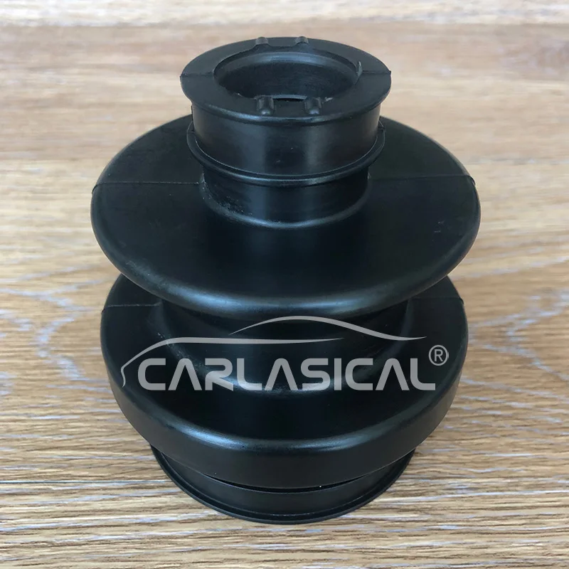 Автомобильные резиновые детали приводной вал CV шарнир резиновая сапога внешняя Пылезащитная сапога OE No.1153500937