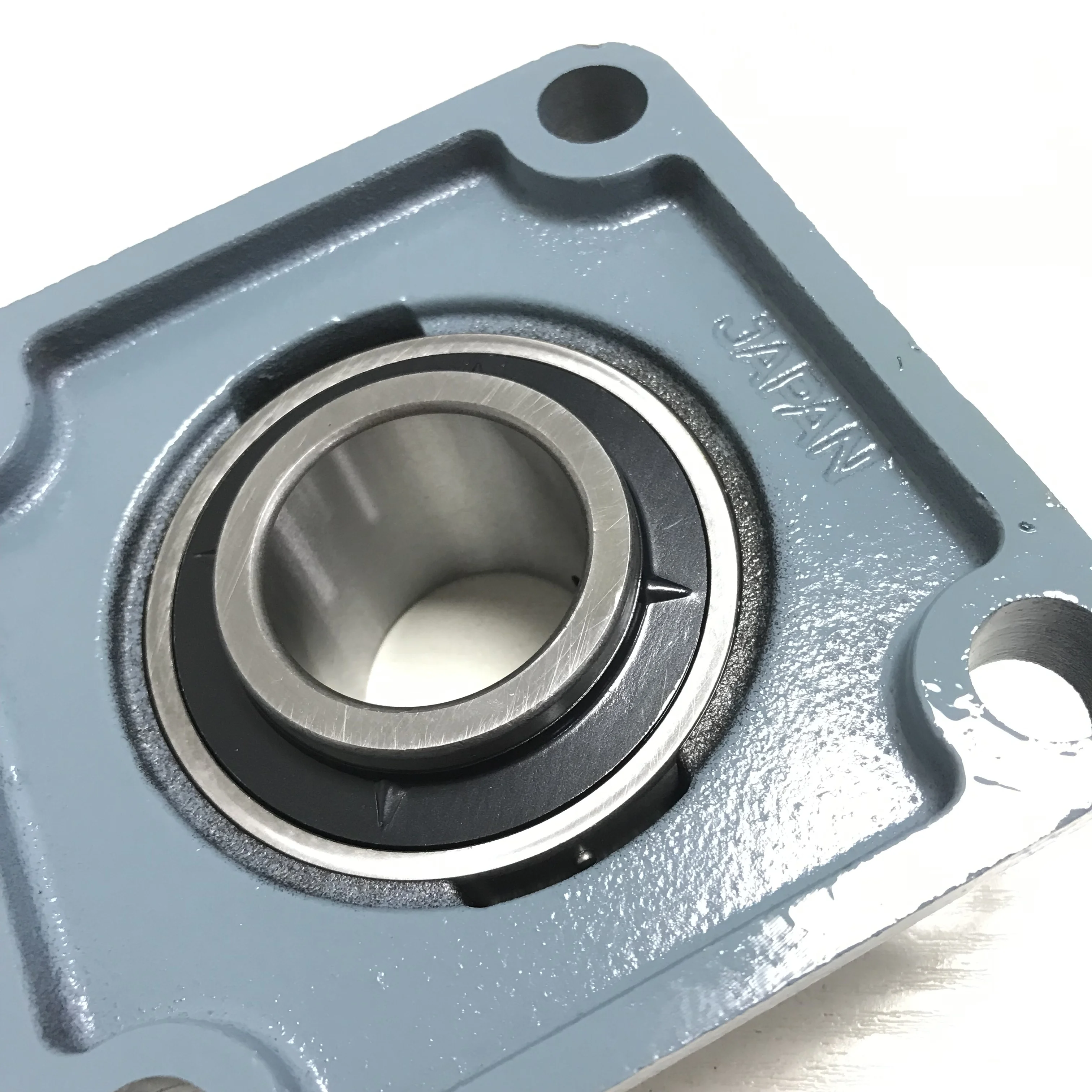  Корпус подшипника tr f205 p215