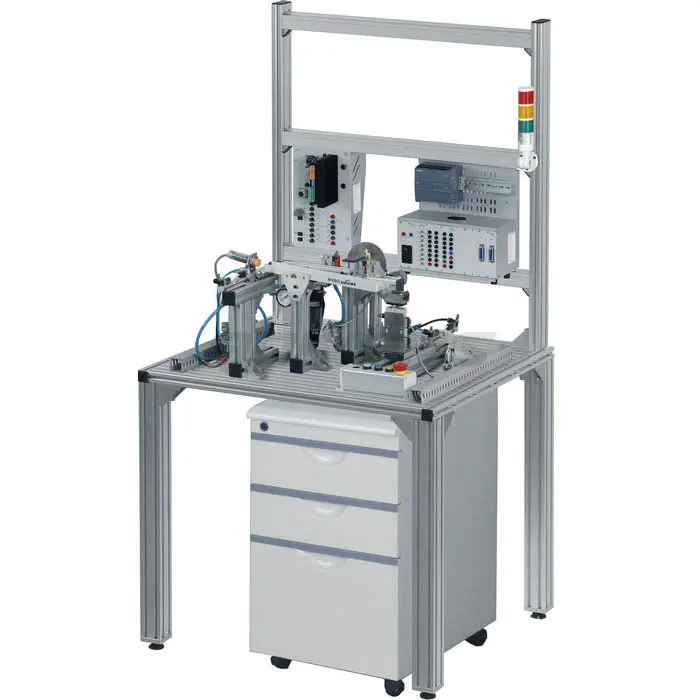 mechatronics training kit  education and  training supplies equipment electrical mechanical  engineering tool box