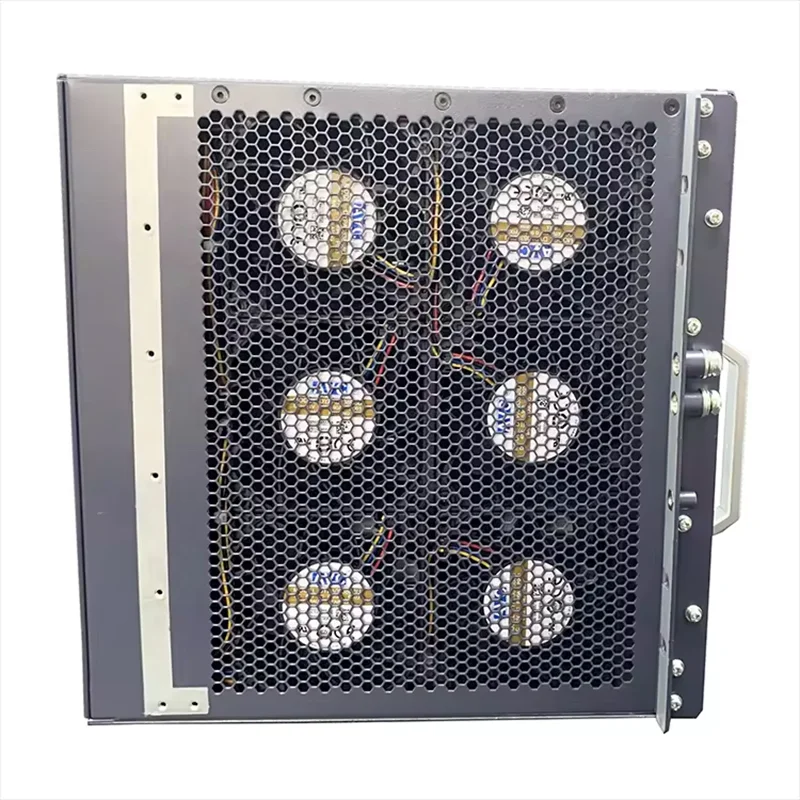 Original ZXA10 C650 OLT 2 Main Control Card 2 PRVR DC Power Board Chassis 10G XGPON XGSPON OLT FTTH 16 Ports C650