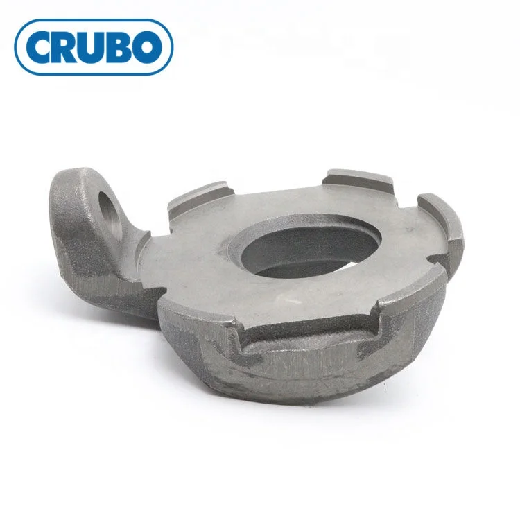 K3V112 K3V112DT Excavator hydraulic parts Pump Swash Plate Support for HD820 SK200