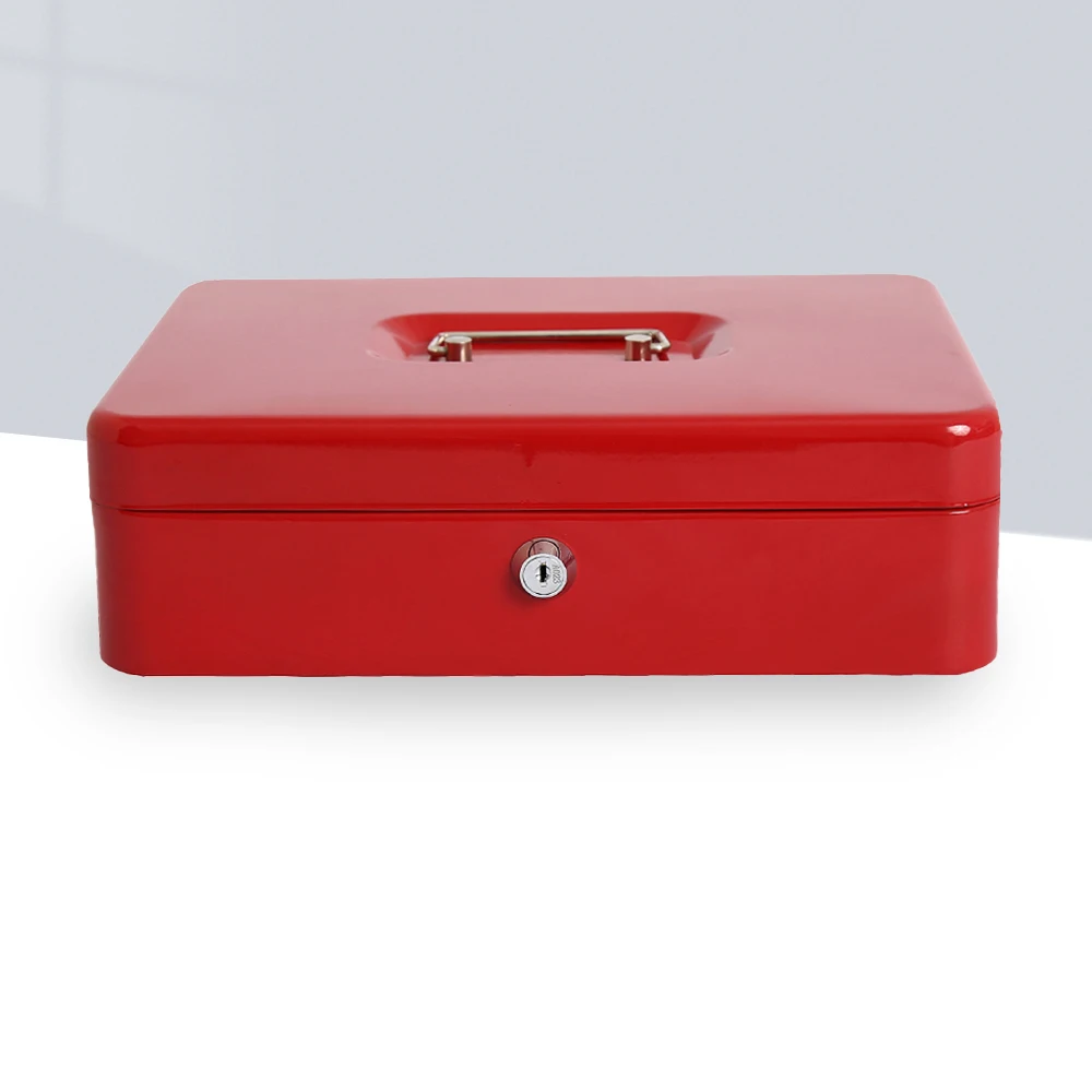 Cedi 3024-1red двухслойный кассовый аппарат высокого качества экономичный Электронный usb ящик для ресторанов