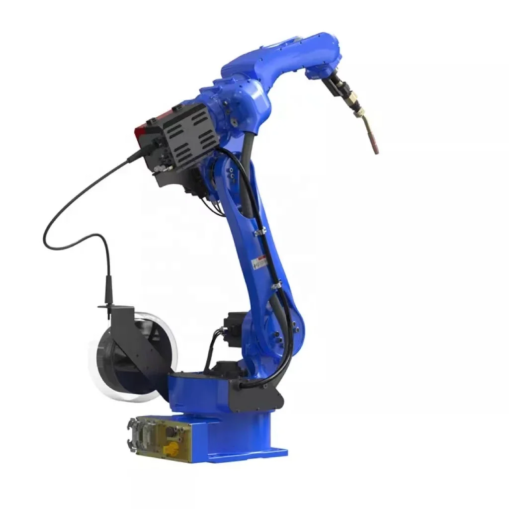 industrial robot price 6 axis industrial robot arm other industrial robots