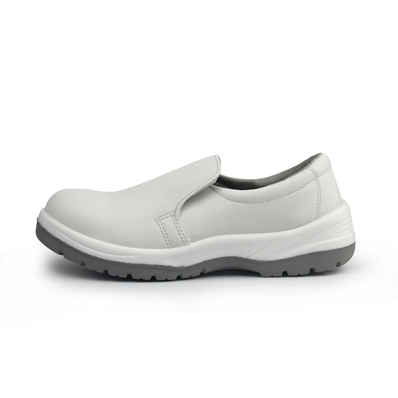 Various Design Dustproof Waterproof Work Safety Steel Toe Cap ESD Antistatic Shoes