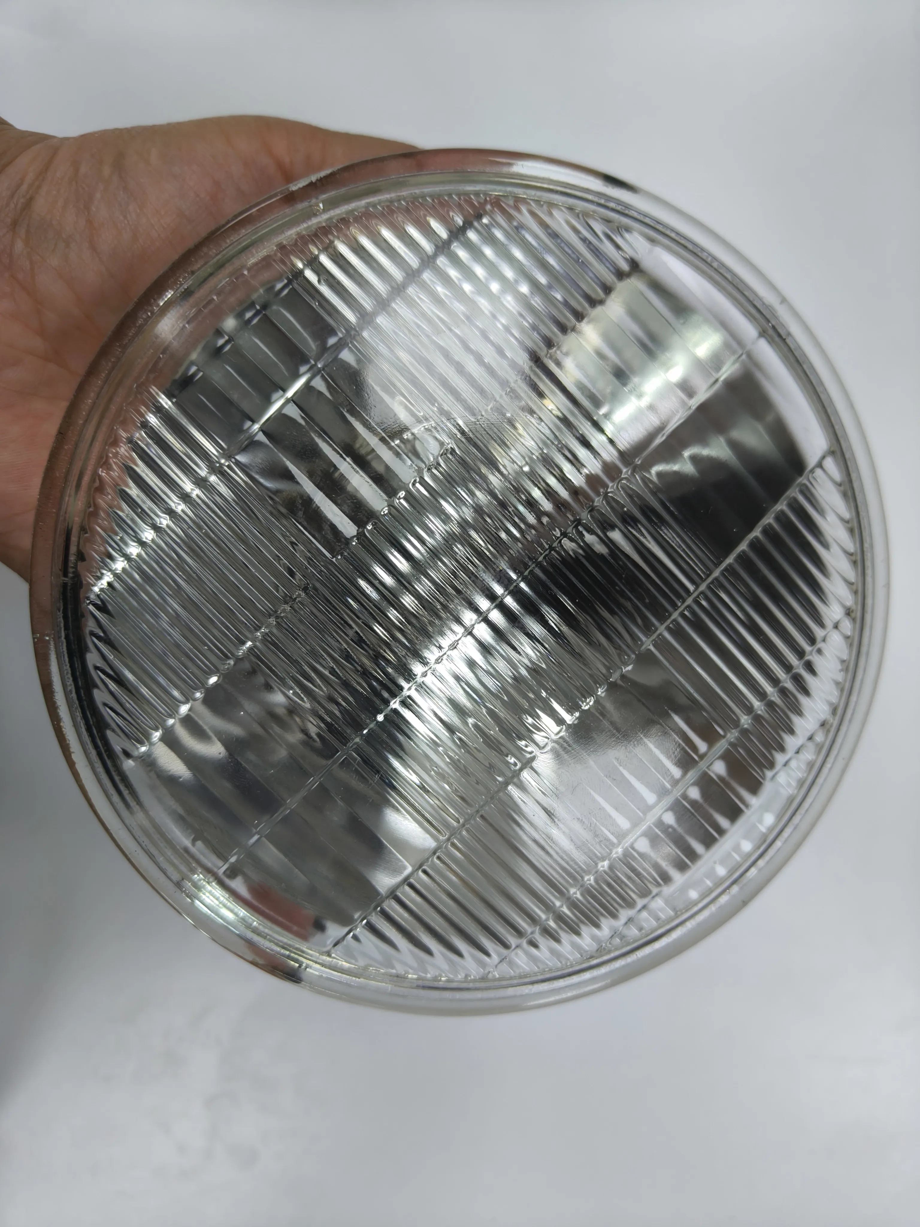 Aircraft Taxiing Lights PAR46 4554 28V 450W