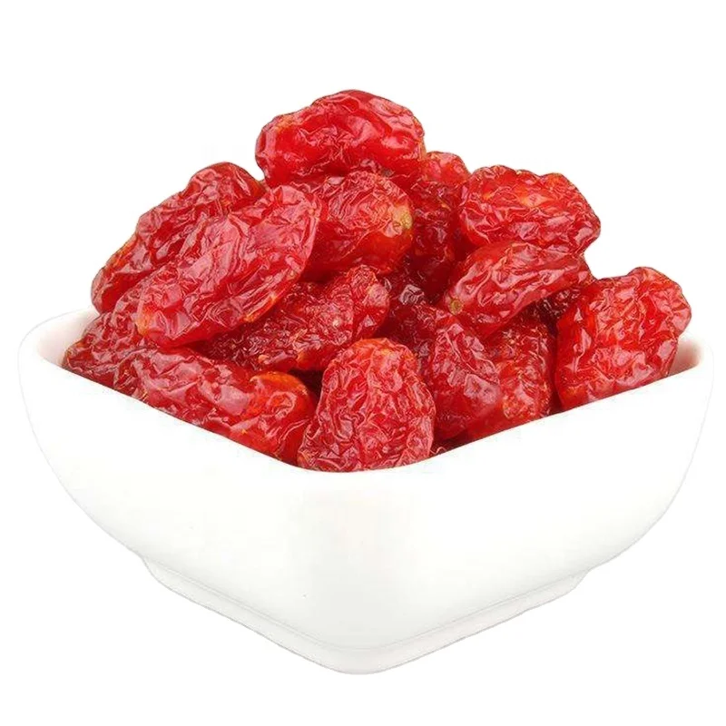 
Hot Sale Dried Fruit Dried Tomato Wholesale Cheap And OEM Professional 