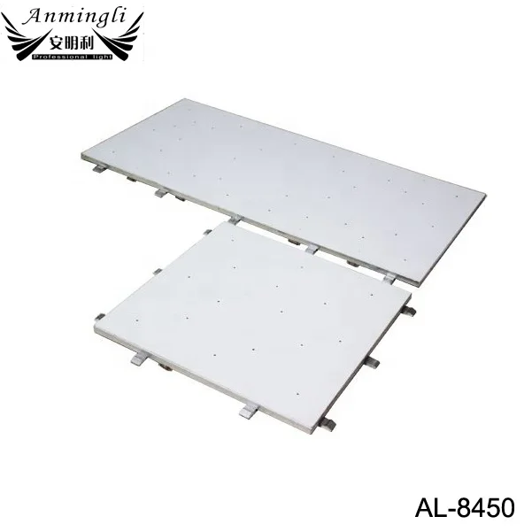 
Portable Led Starlit Dance Floor for wedding party 