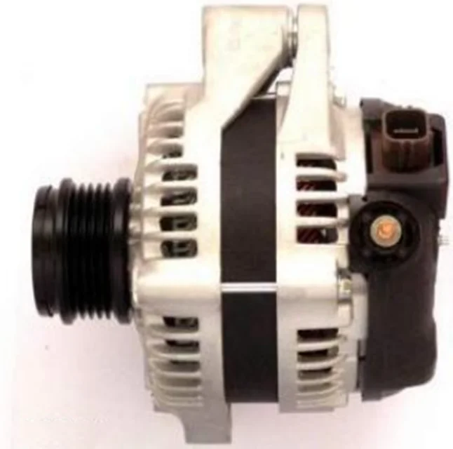 12V/130A Alternator 104210-3050,104210-3051, 27060-27040,23298 for TOYOTA Avensis Verso 2.0 D-4D 2001