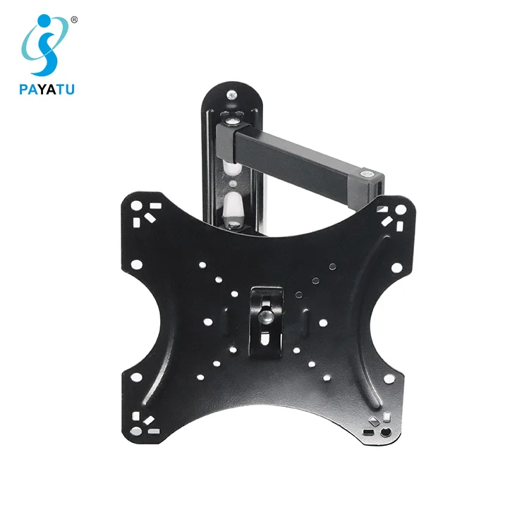 Wholesale Swivel Metal Full Motion Tilt Heavy Duty TV Wall Bracket Mount Monitor Wall Mounts for LED LCD PLASMA Flat Screen