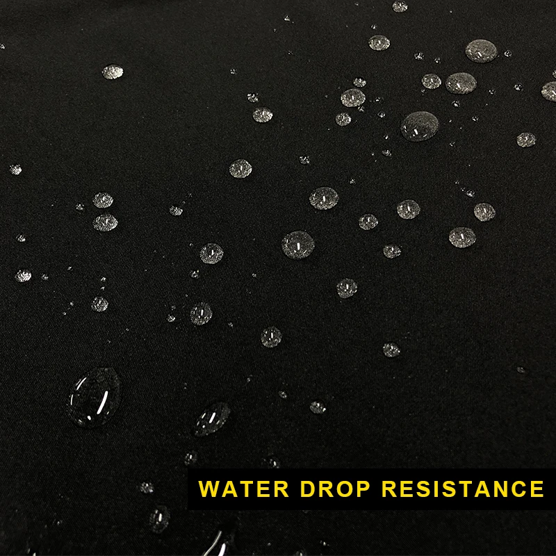 KEFEI Custom Beauty Staff Apron with Logo Salon Hair Cutting Apron for Salon Hairdressing